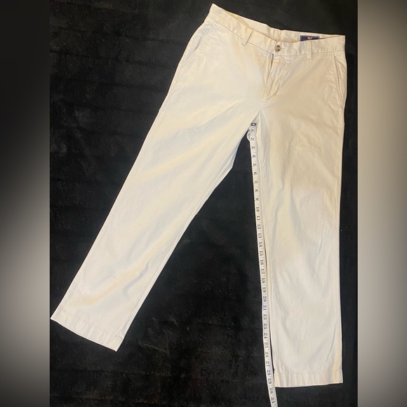 Vineyard Vines Other - Vineyard vines khaki pants size 32x30